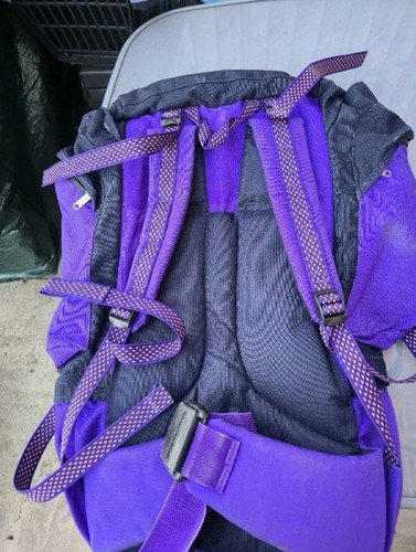 Karrimor discovery 75l purple - discovery,