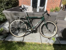 GT Mountain Bike - Terra