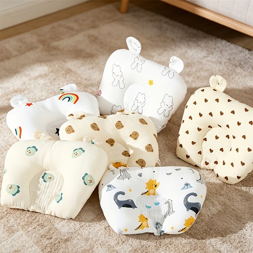 Baby ear pillow - baby, for