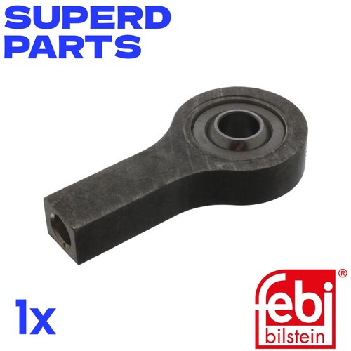 Driver cab suspension - driver’s,