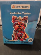 Crafthub Yorkshire Terrier