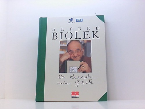 Die rezepte meiner gäste - die,