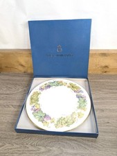 1978 ROYAL WORCESTER "Vine