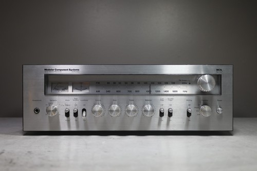 Vintage mcs 3222 stereo - 3222,