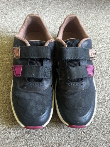 Girls clarks hook - clarks,