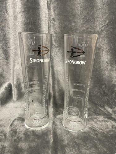 Brand new strongbow pint - ***,