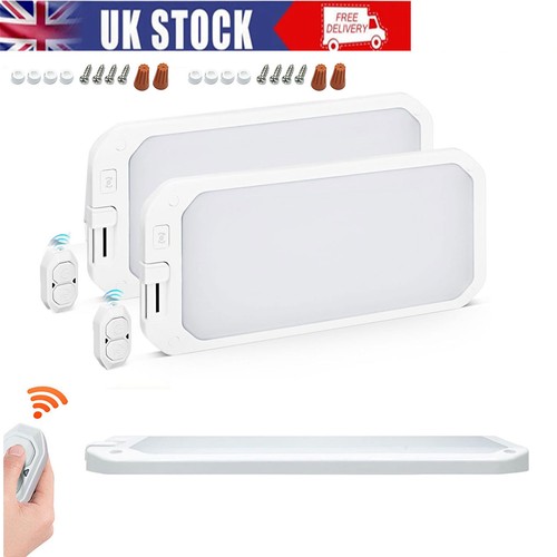 Led caravan light interior - caravan,