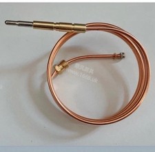 thermocouple for gas fire