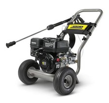 Karcher 2800 PSI Gas Cold