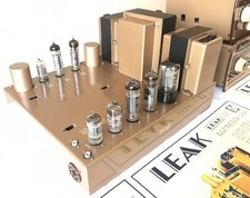 Leak Stereo 20 Valve EL84