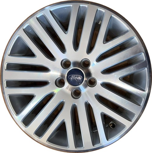 Original ford mondeo ghia - 1x,