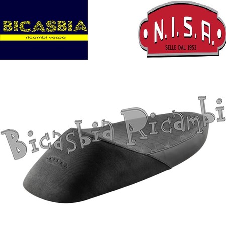 Vespa seat nisa - seat,