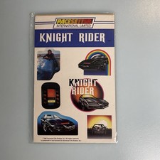 knight rider pacesetter