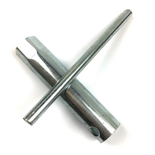 Tool spark plug box spanner - plug,