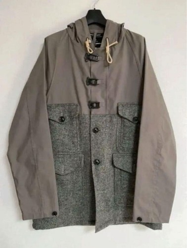 Nigel cabourn cameraman - nigel, jacket