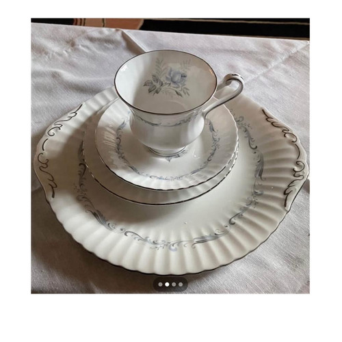 Paragon bone china morning - paragon,