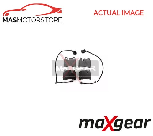 Manifold gasket maxgear - manifold,