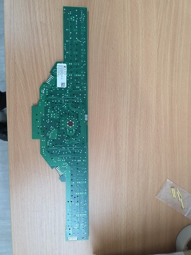 Pcb induction hob - induction,