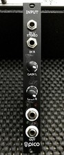 Erica Synths Pico Input Eurorack Module