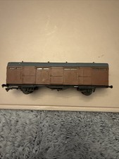 KIT BUILT SIPHON WAGON MISSING