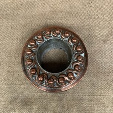 Antique copper and tin - and, jelly