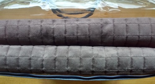 Sheridan suede 5ft king size - 5ft,