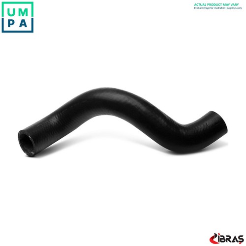 Radiator hose 27743 for - hose,