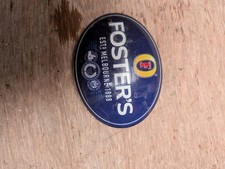  Vintage Oval 3D Beer Pump