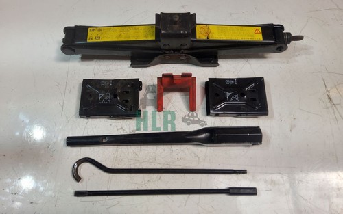 Range rover sport l320 jack - range,
