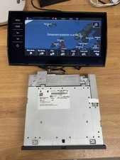 VW GOLF PASSAT TIGUAN HEAD