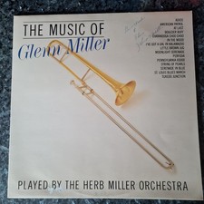 The Herb Miller Orchestra -