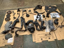 Vw transporter type 25 engine parts, mixed jx and aaz diesel engines