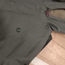 Mens Fred Perry Fishtail coat