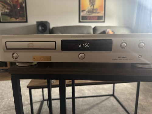 Marantz signature cd - ki,