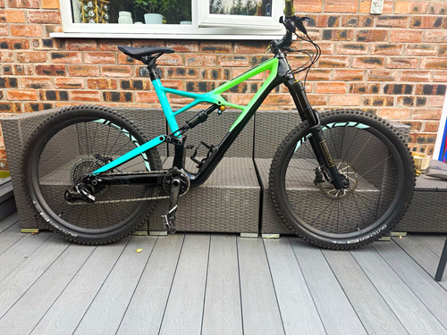 Specialized enduro pro - enduro,