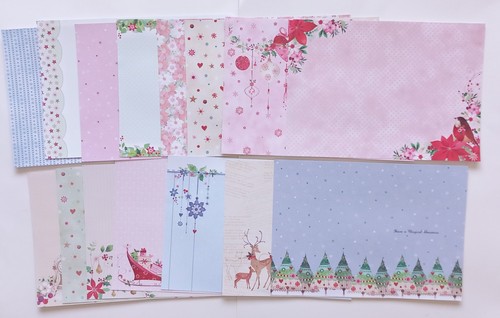 Hunkydory love christmas - hunkydory, 16