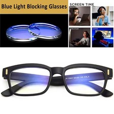 Blue Light Blocking Filter
