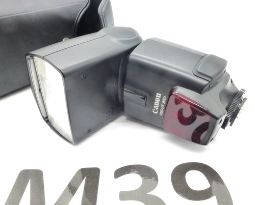 Canon 580ex speedlite shoe - speedlite,
