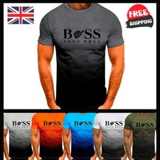 Men's T-Shirt Stylish Vibrant