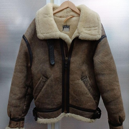 Avirex flight jacket - avirex,