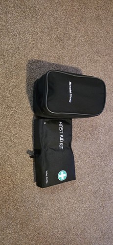 Original volvo first - aid, kit