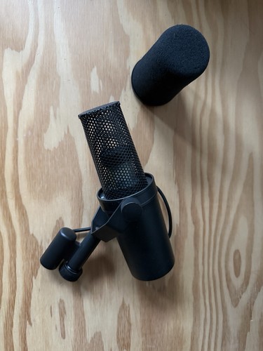 Shure sm7b genuine - shure,