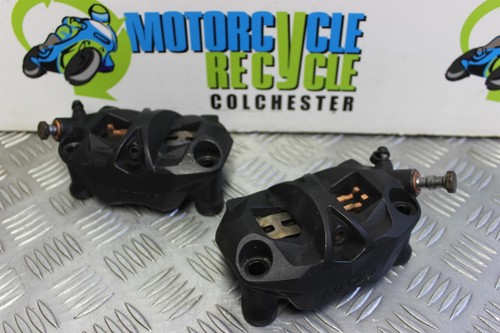 Triumph daytona 675 brake - triumph,