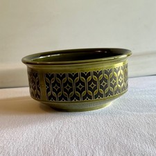 Vintage Hornsea Heirloom