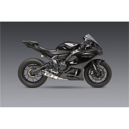 Yoshimura exhaust r77 - yoshimura,