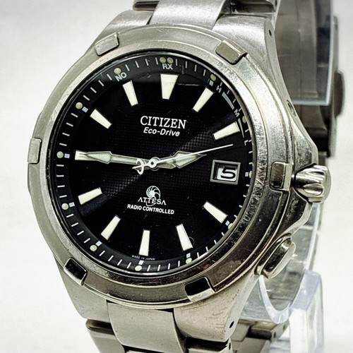 Citizen attesa h410 - citizen,