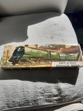 Vintage Airfix OO Gauge Biggin
