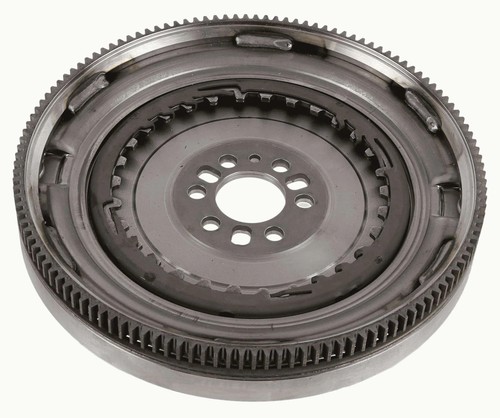 Flywheel fits seat leon 0 - fits:,