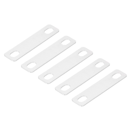 5pcs pitch row bus - row,