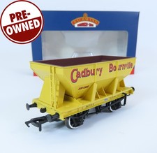 Bachmann 37-510 24T Ore Hopper